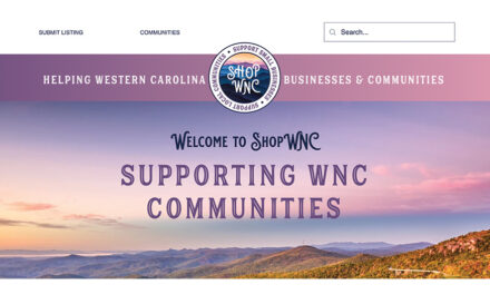 New Website Launched To Help Businesses In WNC