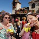 Carolina Renaissance Festival