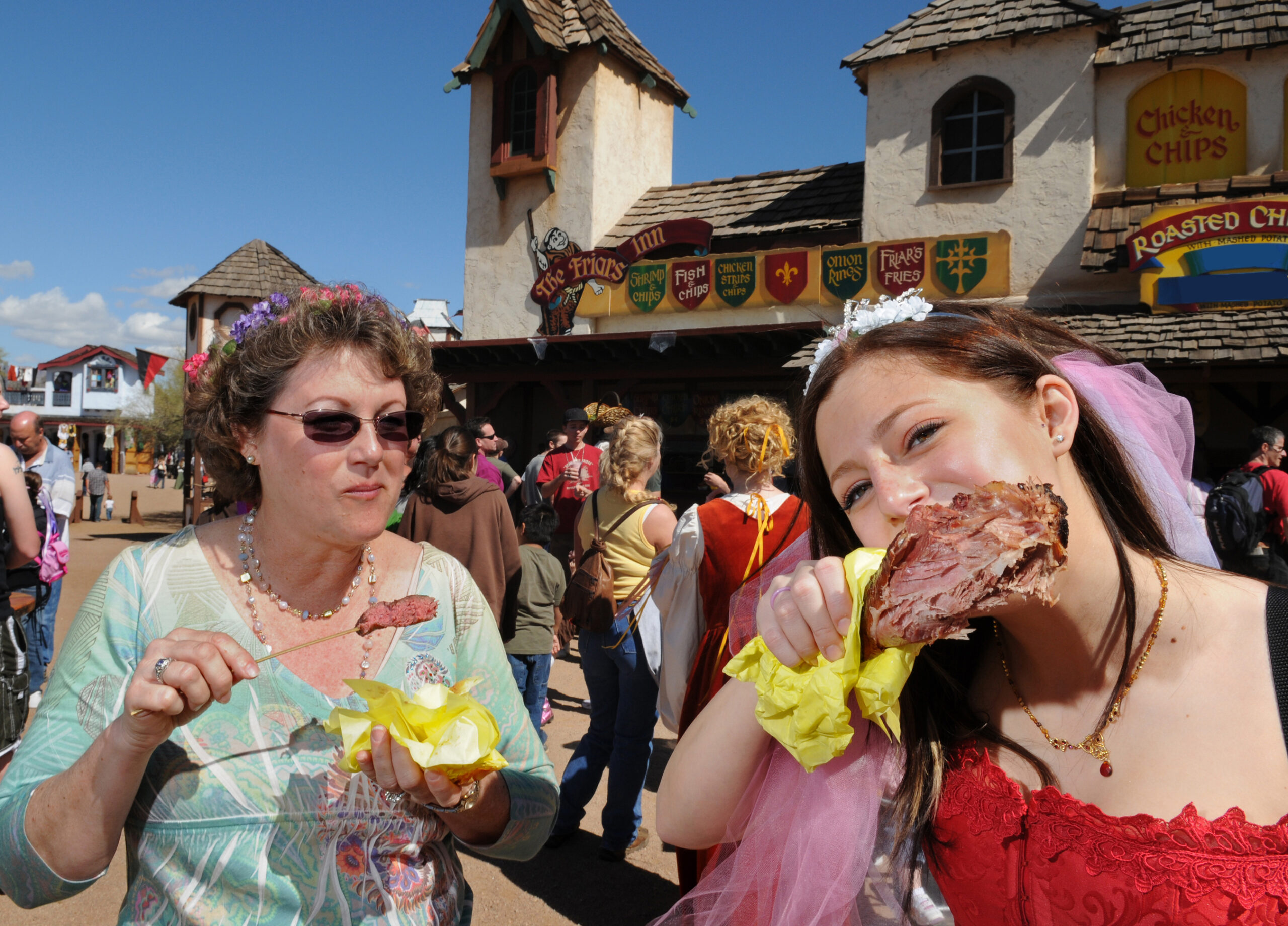 Carolina Renaissance Festival