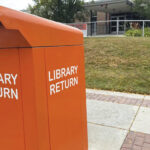 Hey, Where’s Your Card?  Detroit Library Deals With Bugs