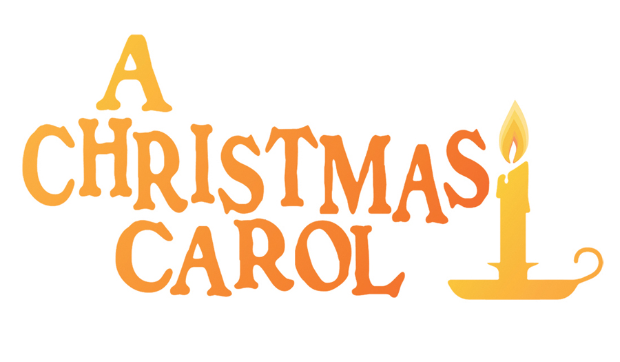 William Morgan Stars In  One-Man A Christmas Carol