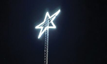 2024 Bethlehem Star Lighting Planned For December 7