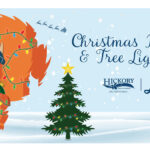 Lowes Foods Christmas Parade & Tree Lighting, Fri., Nov. 22