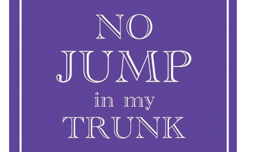 Morganton’s Chrissie Dixon Debuts No Jump In My Trunk