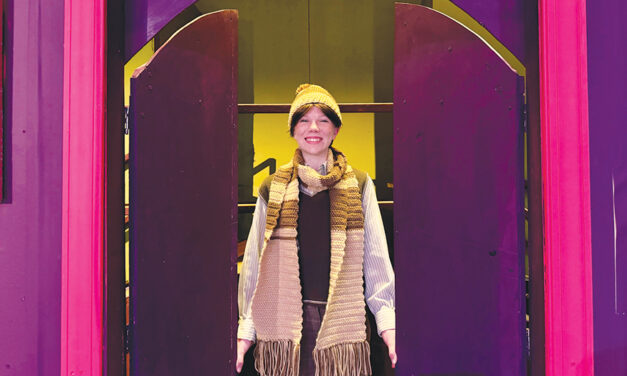 Hickory Community Theatre Opens Charlie And The Chocolate Factory This Weekend