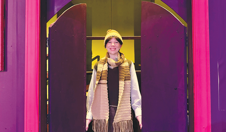 Hickory Community Theatre Opens Charlie And The Chocolate Factory This Weekend