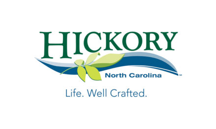 City Of Hickory Recognizes 2024 Business.  Well Crafted. Award Winners