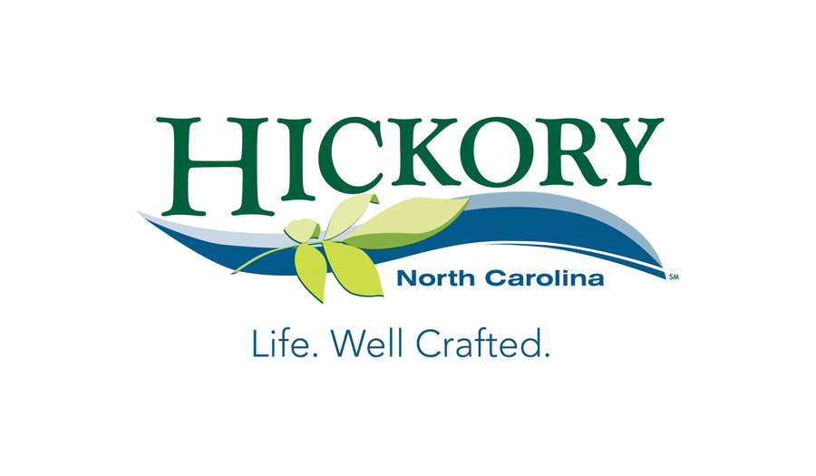 City Of Hickory Recognizes 2024 Business.  Well Crafted. Award Winners