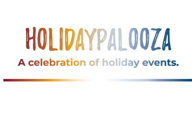 Celebrate The Season With Holidaypalooza In Hickory