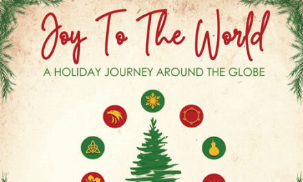 Tickets On Sale For HMF’s Joy To The World  Concert, 12/7