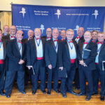 Caldwell Men’s Chorus Free Fall Concert, Sat., Nov. 23