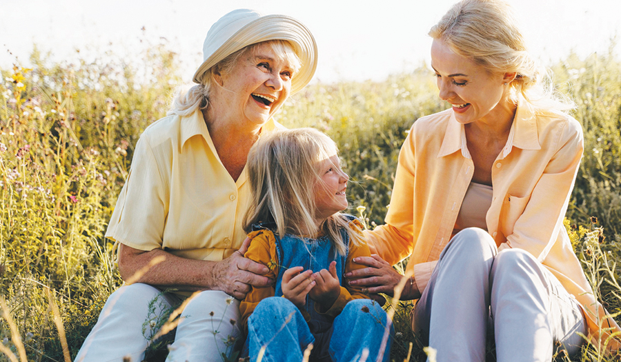 Advance Care Planning Workshop At Caldwell County Senior Center On Thursday, Jan. 9