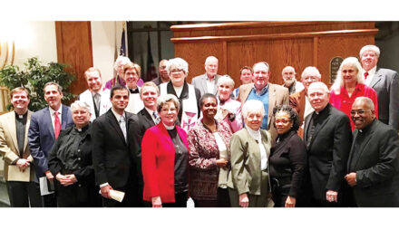 CVIC, An Interfaith Group, To Focus On Religious  Freedom This Human Rights Day, Dec.10