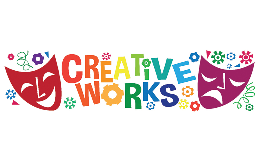 Register For The Green Room’s Creative Works Classes