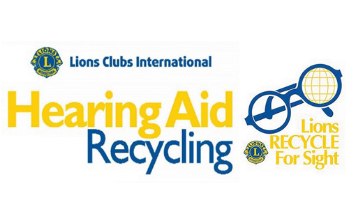 Catawba And Lincoln County Lions Club Have Urgent Need For Recyclable Eyeglasses, Hearing Aids, And Cell Phones