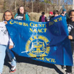 Catawba County Branch NAACP Announces Plans For 2025 Martin Luther King Jr. Day Festivities On January 20