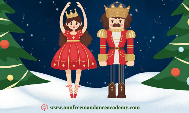 Tchaikovsky’s The Nutcracker, Saturday, December 21