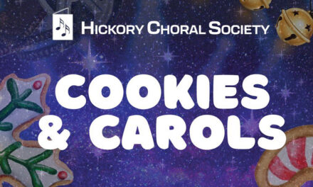 Cookies And Carols: A Festive Event For Children, Dec. 7