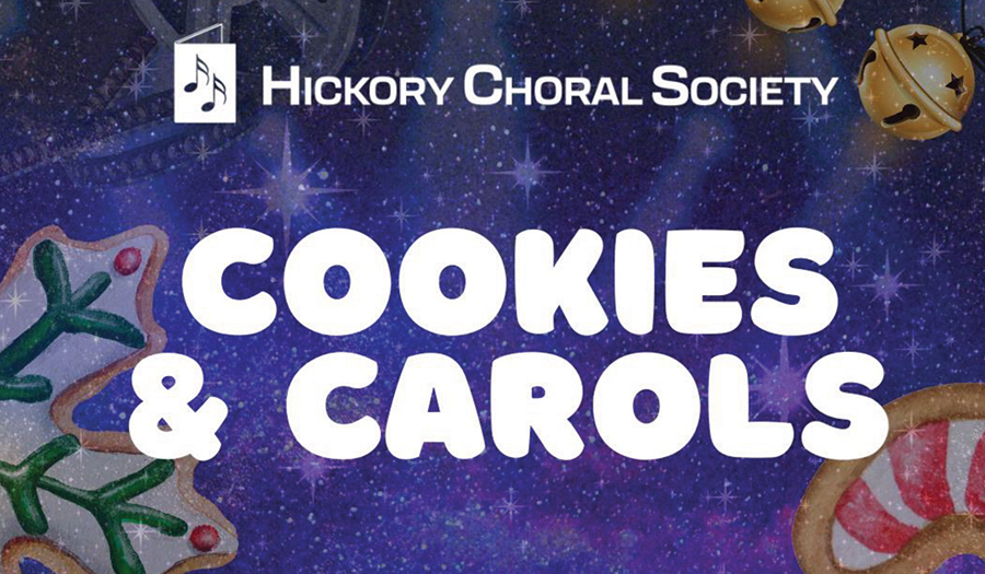 Cookies And Carols: A Festive Event For Children, Dec. 7