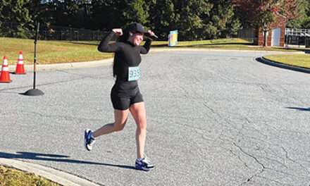 Hickory Parks, Recreation & Sports Tourism  To Host Series Of 5K Races Starting In April