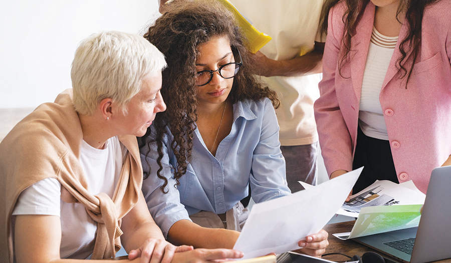 Free Grant Writing Workshops At CVCC’s SBC In February