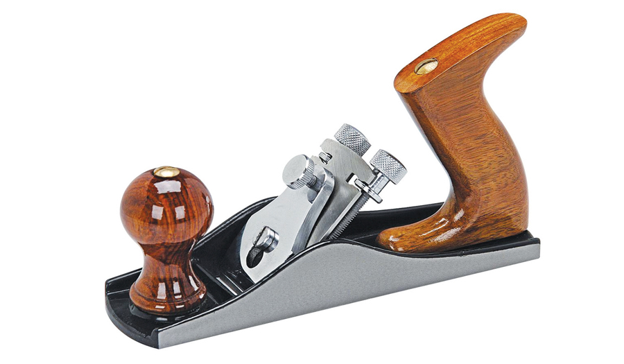 Hand Planes To Be Topic At Woodcrafters Club, Jan. 25