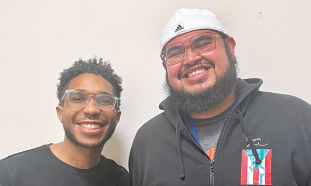 Familiar Faces Shine In Katori Hall’s The Hot Wing King At Hickory Community Theatre