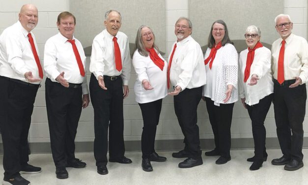 Book Your Singing Valentines