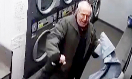 ‘It Was Either Me Or Him And I Won,’ British Retiree Says After Beating Back Mugger