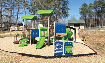 Hickory Seeks Public Input For Civitan Park Improvements