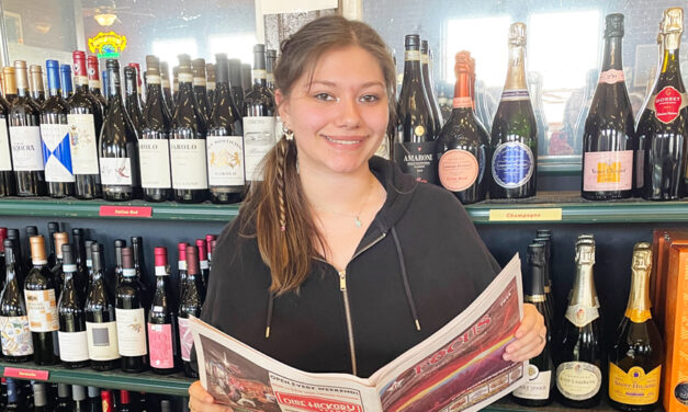 Reader of the Week