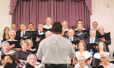 Studio3 Chorale Announces New Rehearsal Schedule