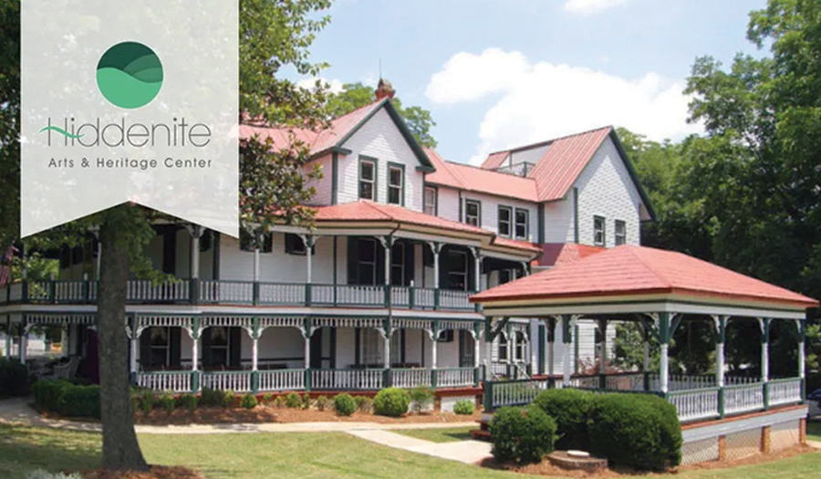 Hiddenite Center Steak Dinner Fundraiser & Silent Auction, 4/11