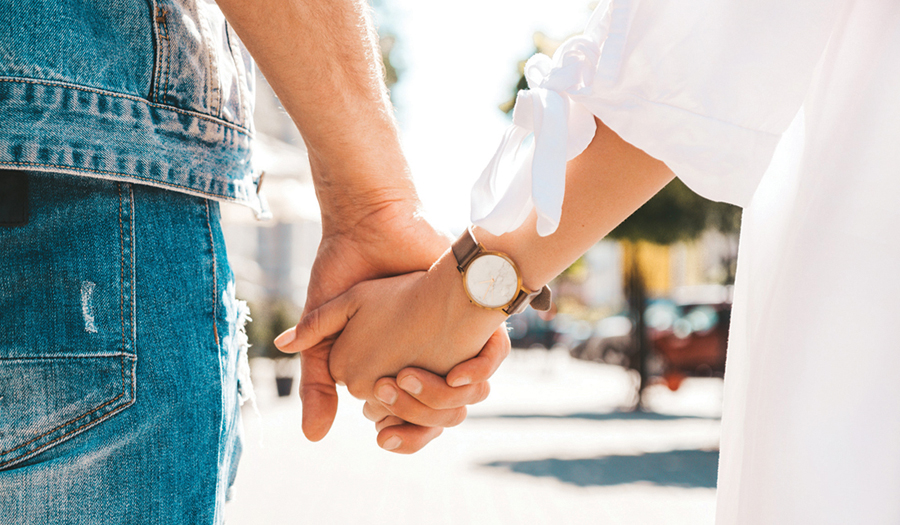 This Valentine’s Day, Consider What All Types Of Love  Bring To Your Life