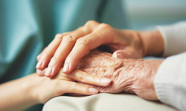 Carolina Caring Seeks Hospice Volunteers,  Offers Free Training On Saturday, February 22