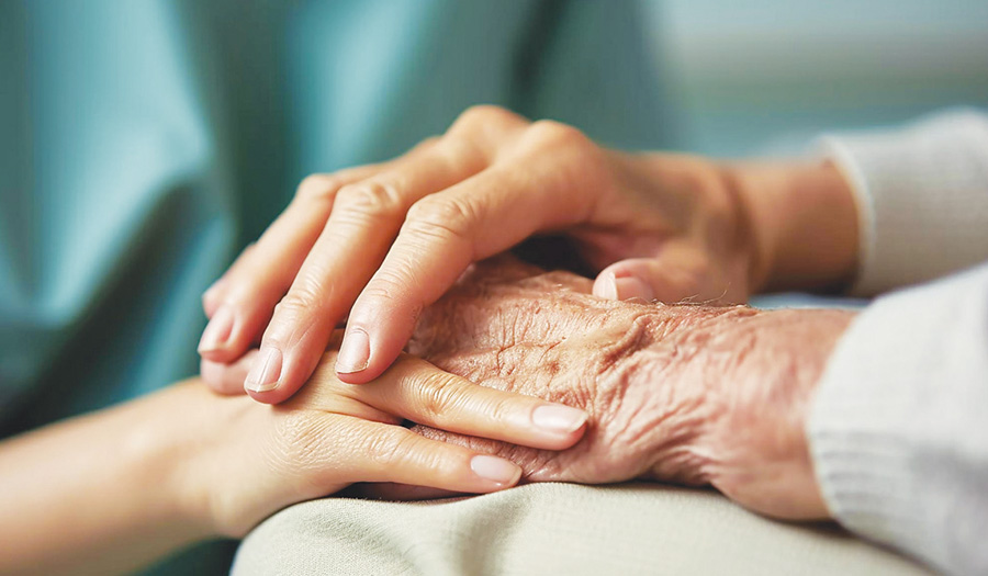 Carolina Caring Seeks Hospice Volunteers,  Offers Free Training On Saturday, February 22