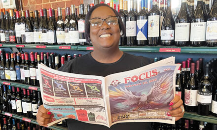 Reader of the Week