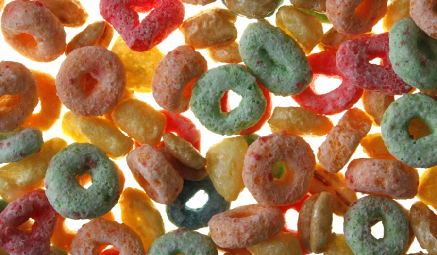 Red Dye No. 3 Has Been Banned, But What About Other Artificial Food Dyes?