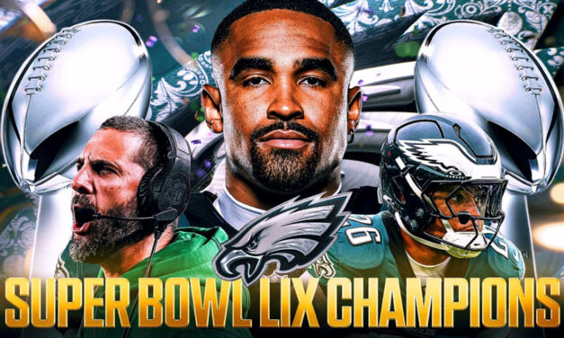 Super Bowl Was Not Too Super