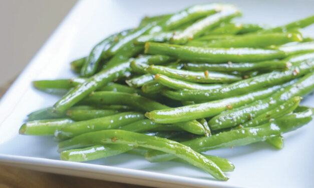 What’s The Healthiest Way To Prepare  Vegetables? The Way That Makes You Eat Them.