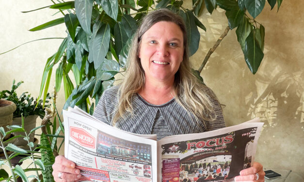 Reader of the Week