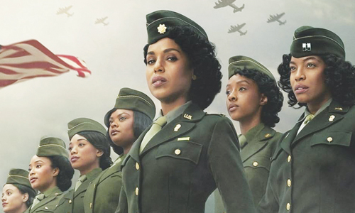 Celebrate Black History Month Throughout Month Of February