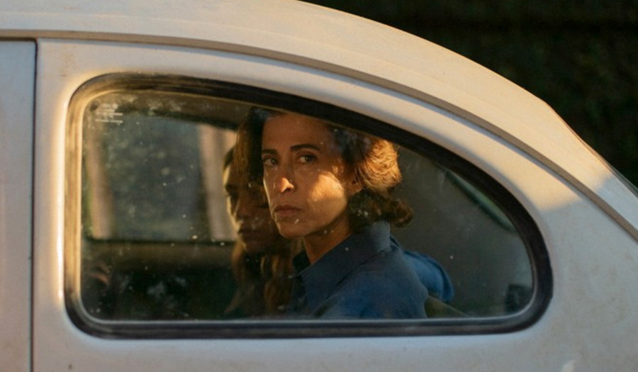 Now In Theaters & New To Disc