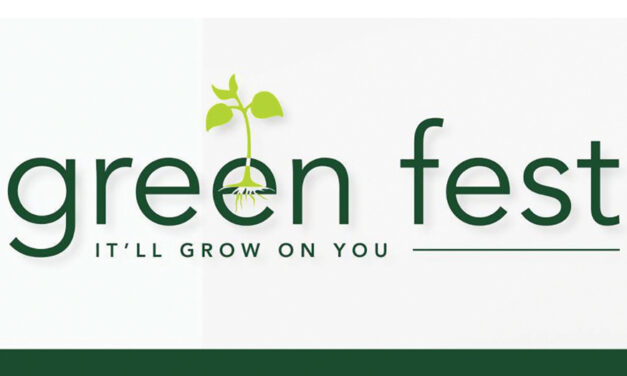 Green Fest At The Downtown Hickory Farmers Market, 4/26