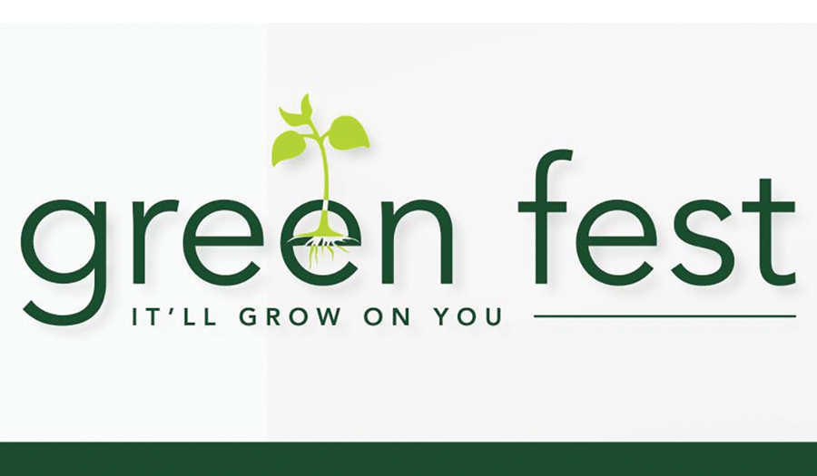 Green Fest At The Downtown Hickory Farmers Market, 4/26