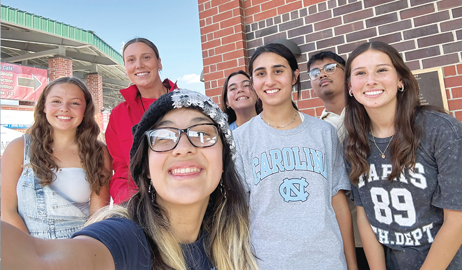 Hickory Youth Council Offers Opportunities For Teens