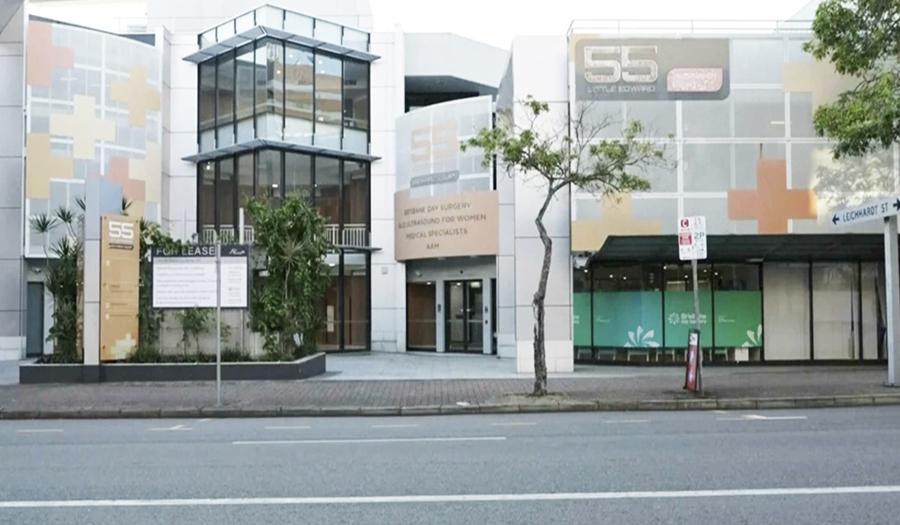 Australian Woman Unknowingly Gives Birth To A Stranger’s  Baby After IVF Clinic Error