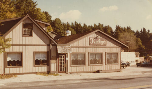 Kathryn’s Goes Viral