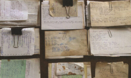 The Legacy Of Kathryn’s Cheese House