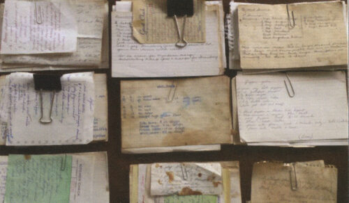 The Legacy Of Kathryn’s Cheese House